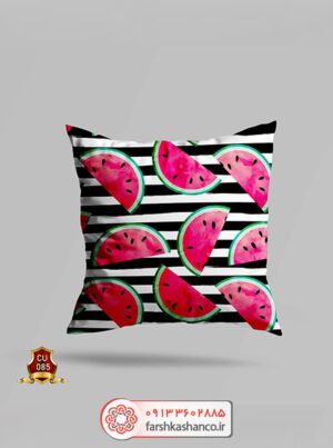 کوسن مبل هندوانه شب یلدا کوسن مبل هندوانه شب یلدا