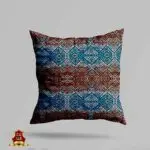 کوسن مبل نقوش هندسی ایرانی
